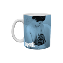 Load image into Gallery viewer, Tigermilk / If You're Feeling Sinister Mug
