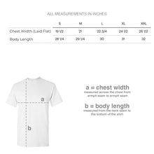 Load image into Gallery viewer, Stow College Tee - Blue
