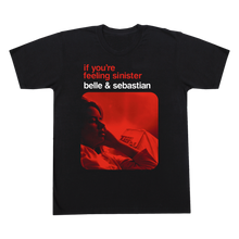 Load image into Gallery viewer, If You're Feeling Sinister Tee - 2024
