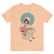 Load image into Gallery viewer, Swing Tee - Peach
