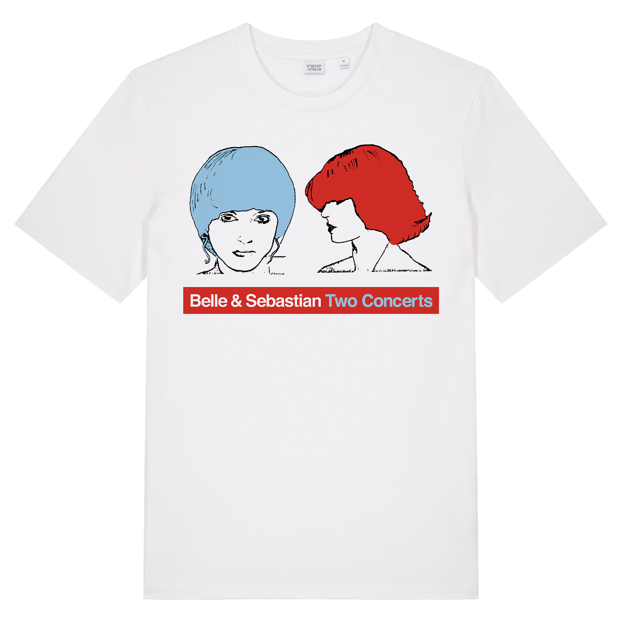 Belle And Sebastian – Belle & Sebastian